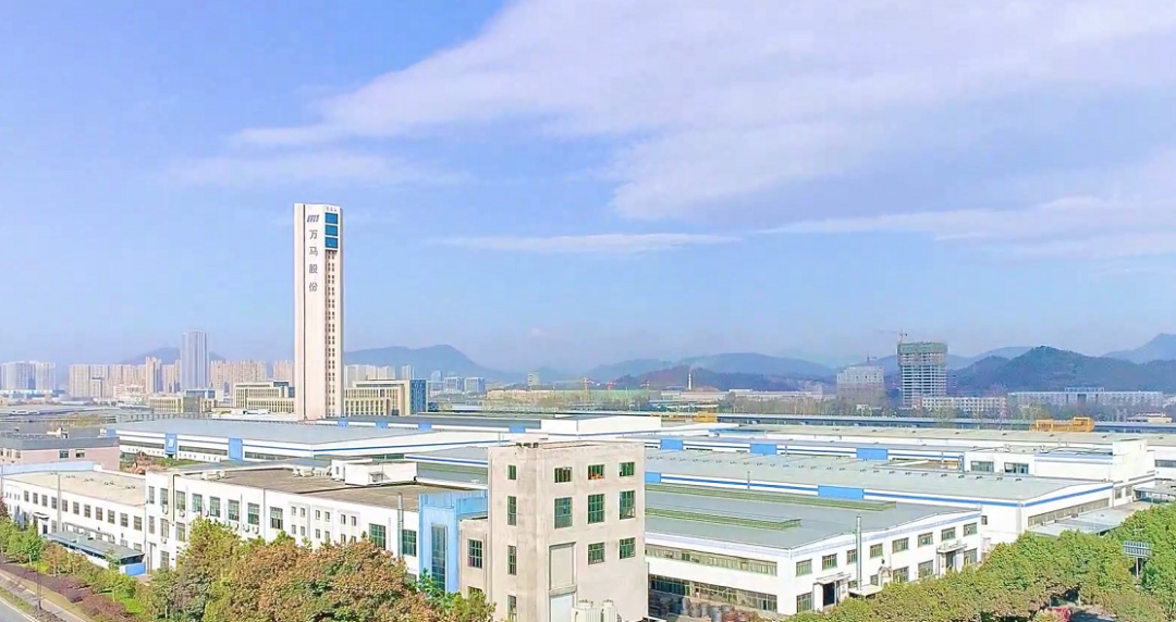 萬(wàn)馬集團(tuán)