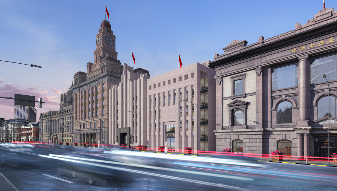 上?！ね鉃﹪?guó)際大樓